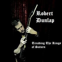 Treading The Rings of Saturn (feat. Harold Marcho)