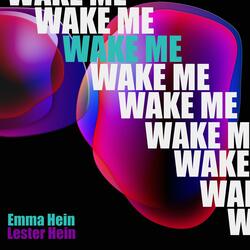 Wake Me (feat. Emma Hein)