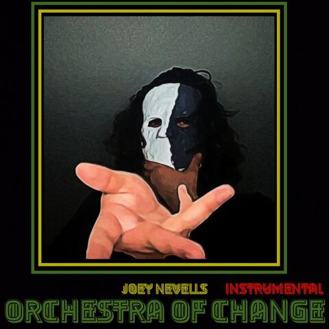 Orchestra Of Change (Instrumental Album)