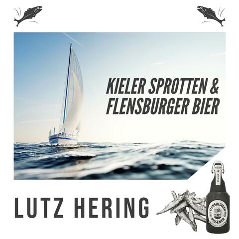 Kieler Sprotten und Flensburger Bier