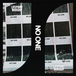 No One