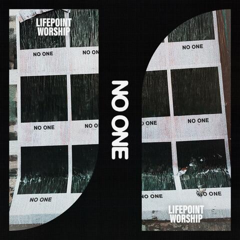 No One