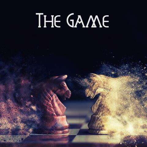 The Game (Original Cinematic Soundtrack)