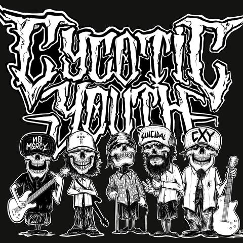 Cyco Up