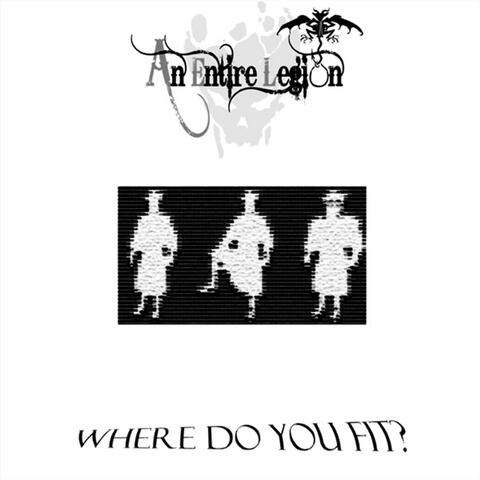 An Entire Legion Years (Where Do You Fit?)