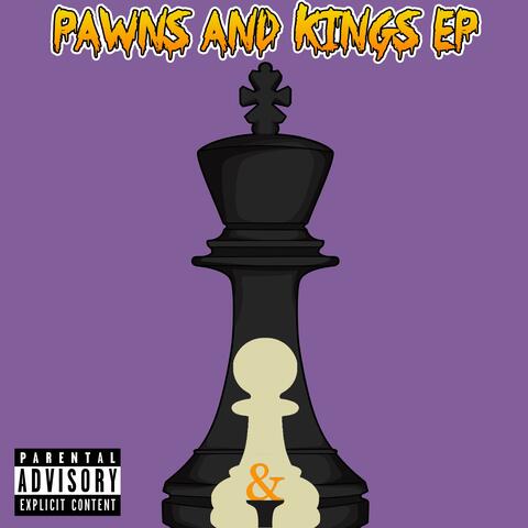 Pawns and Kings EP