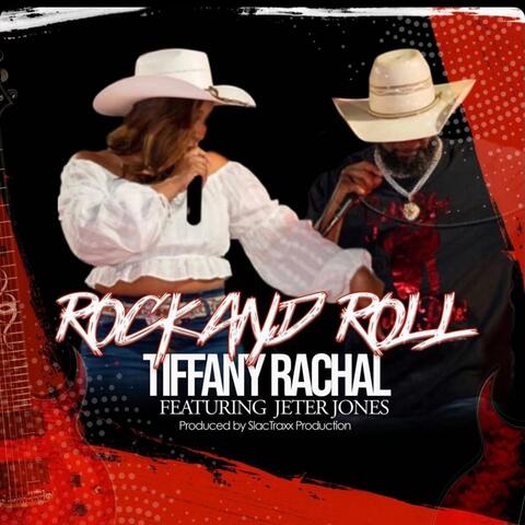 Rock And Roll (feat. Jeter Jones)