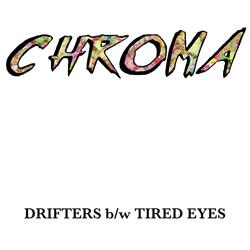 DRIFTERS (feat. Kazey & heysoul)