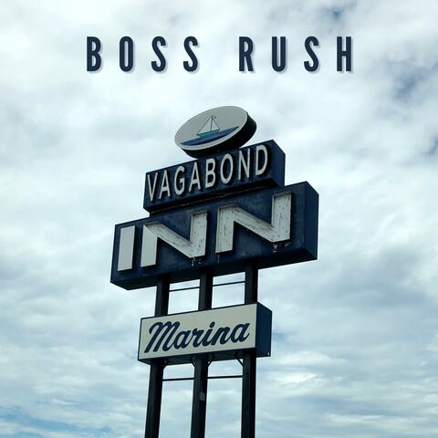 Vagabond Inn