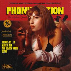 Outro (feat. AVI$ION)