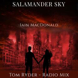 Salamander Sky