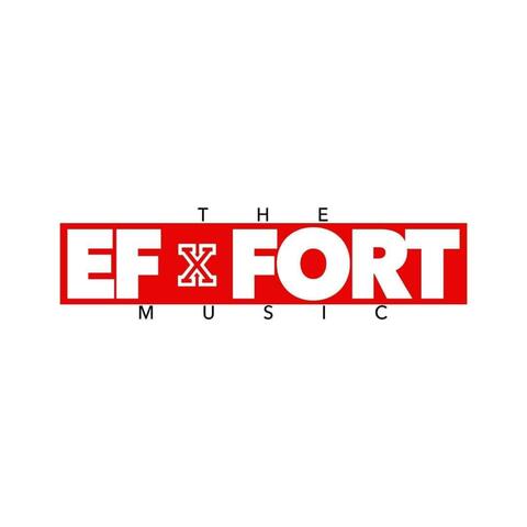 EFxFORT Movement (feat. Jokes Loves Life)