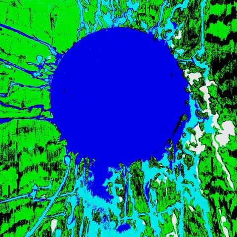 Blue Moon