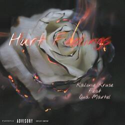 Hurt Feelings (feat. Qua Martel)