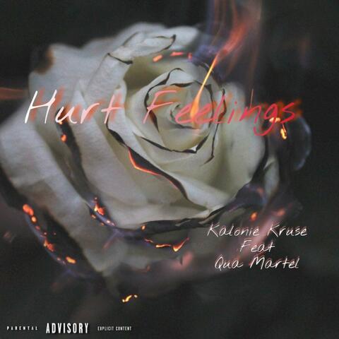 Hurt Feelings (feat. Qua Martel)