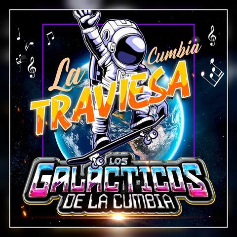 La Cumbia Traviesa