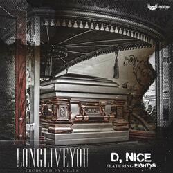 LONG YOU (feat. Eighty8)