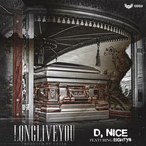 LONG LIVE YOU (feat. Eighty8) [Live]