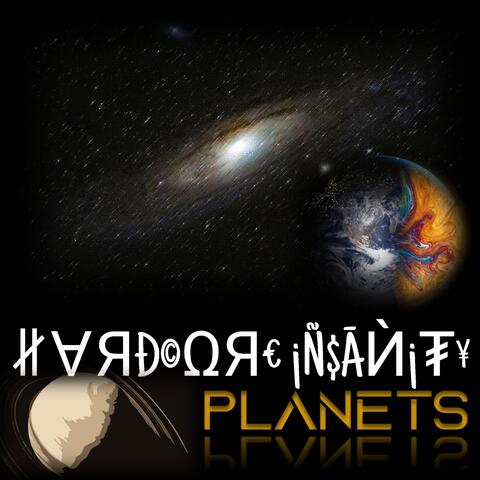 Planets