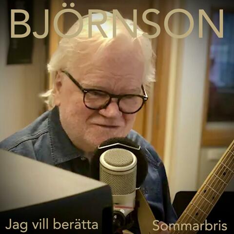 Jag vill berätta