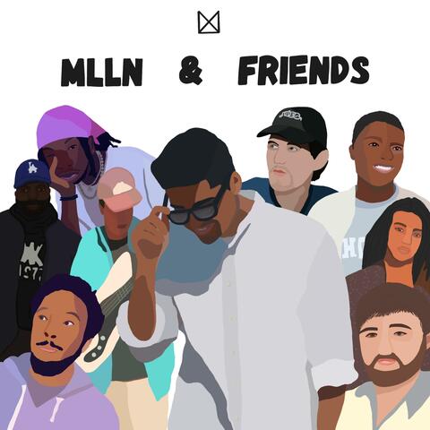 MLLN & Friends