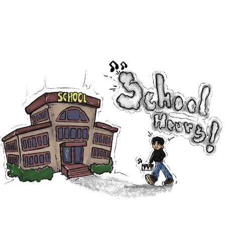 SCHOOL HOURS