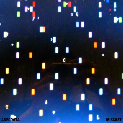 Miscast