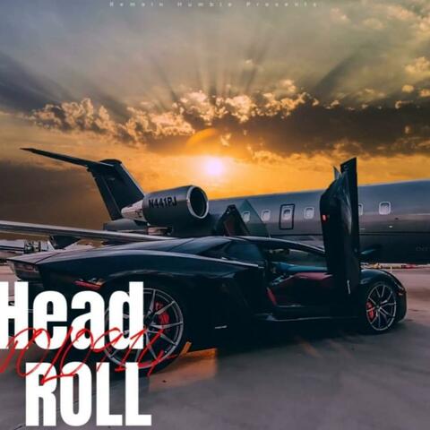 Head Roll