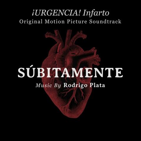 Súbitamente