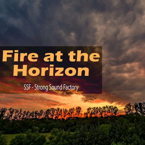 Fire at the Horizon (Radio Edit)