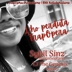 L'ho perduta TrapOpera