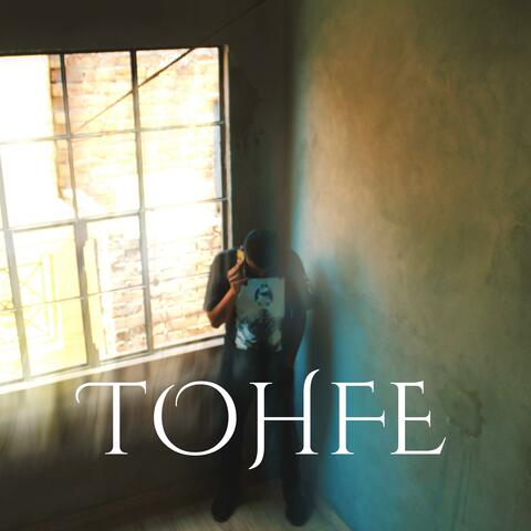 TOHFE (feat. Akshay Nirman)