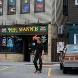 Only One (In the Room)