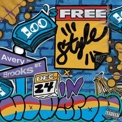 100'S FREESTYLE