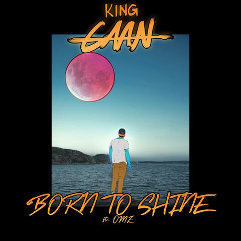 Born to Shine (feat. OMZ)