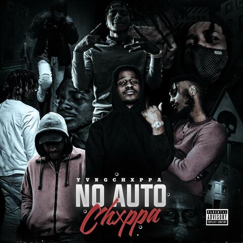 No Auto Chxppa