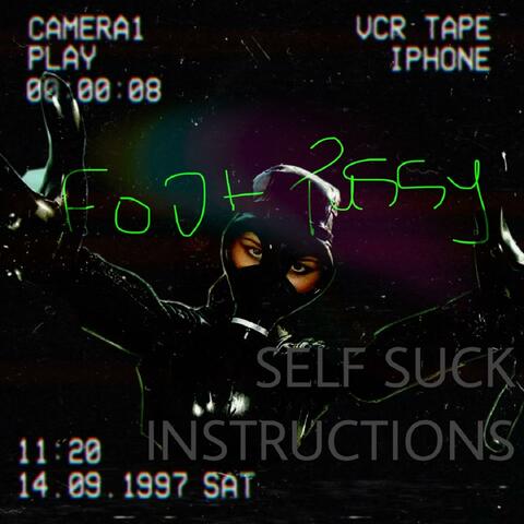 SAGA I​/​IV: Self Suck Instructions