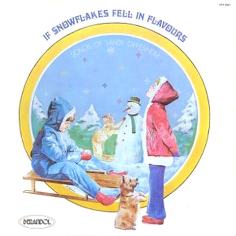 If Snowflakes Fell In flavours