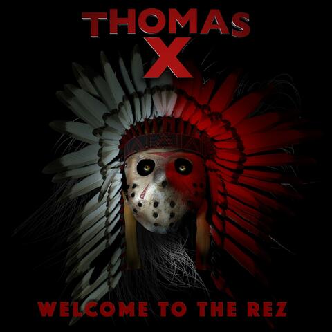 Welcome To The Rez