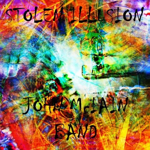 Stolen Illusion