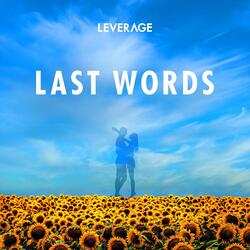 Last Words