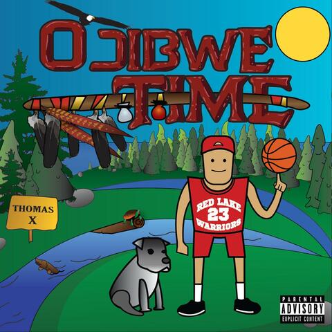 Ojibwe Time