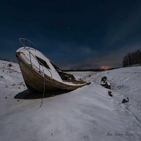 A Stained Soul (feat. Fil Pate)