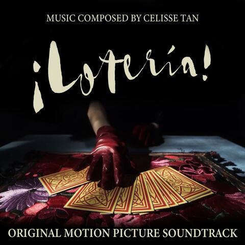Lotería! (Original Motion Picture Soundtrack)