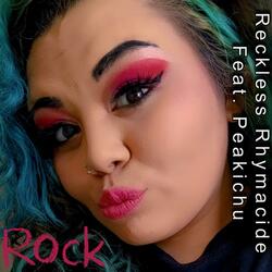 Rock (feat. Peakichu)