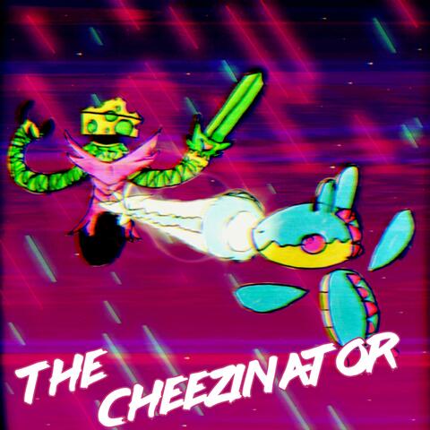 The Cheezinator