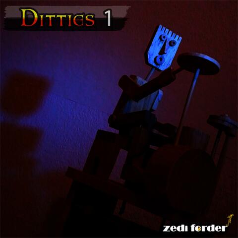 Ditties 1