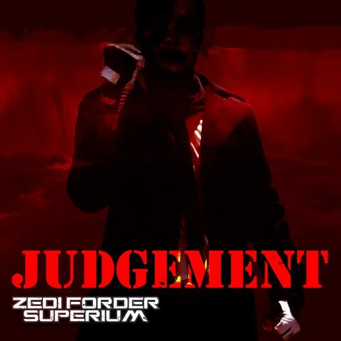 Superium Project (Judgement)