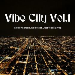 Vibe Four