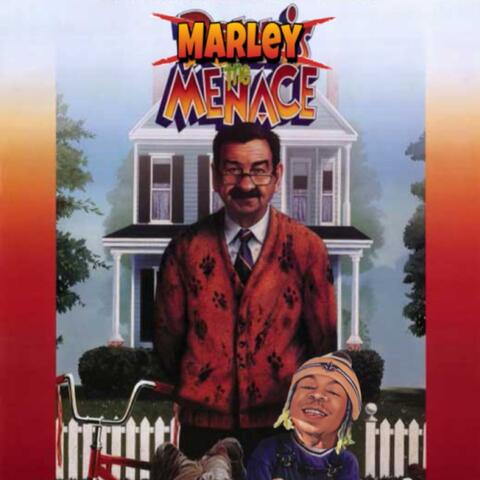 Marley The Menace
